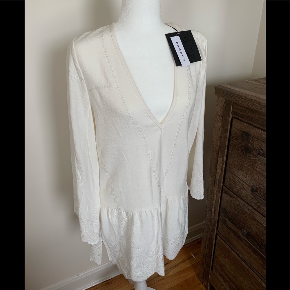 NIGHTWALKER Lucette Dress - NWT